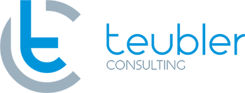 Bild mit dem Teubler Consulting Logo