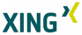 Bild mit XING Logo